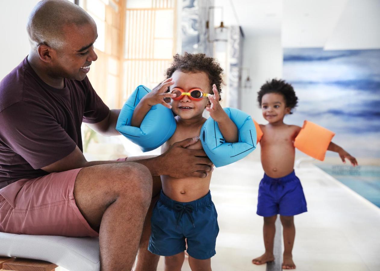 Hotel Four Seasons Downtown