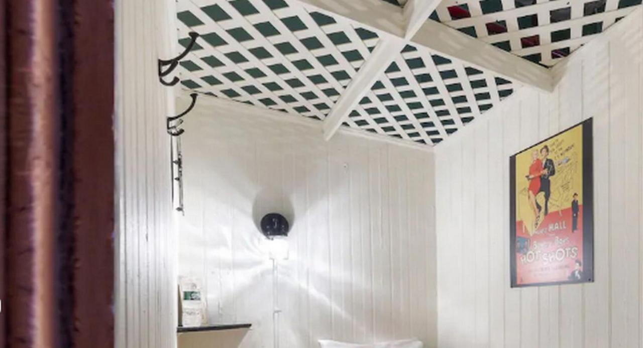 The Bowery House Hostel