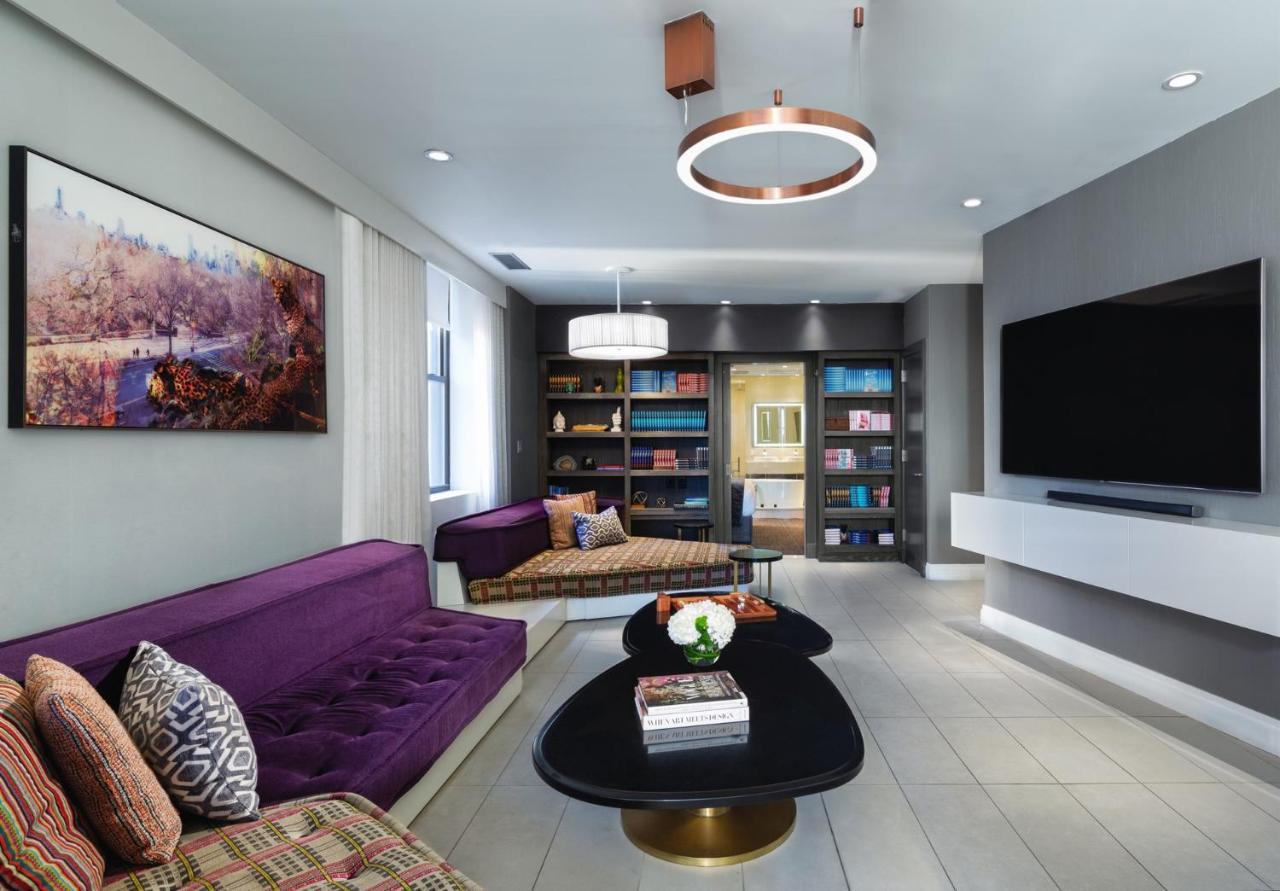 Dream Midtown, By Hyatt Hotel