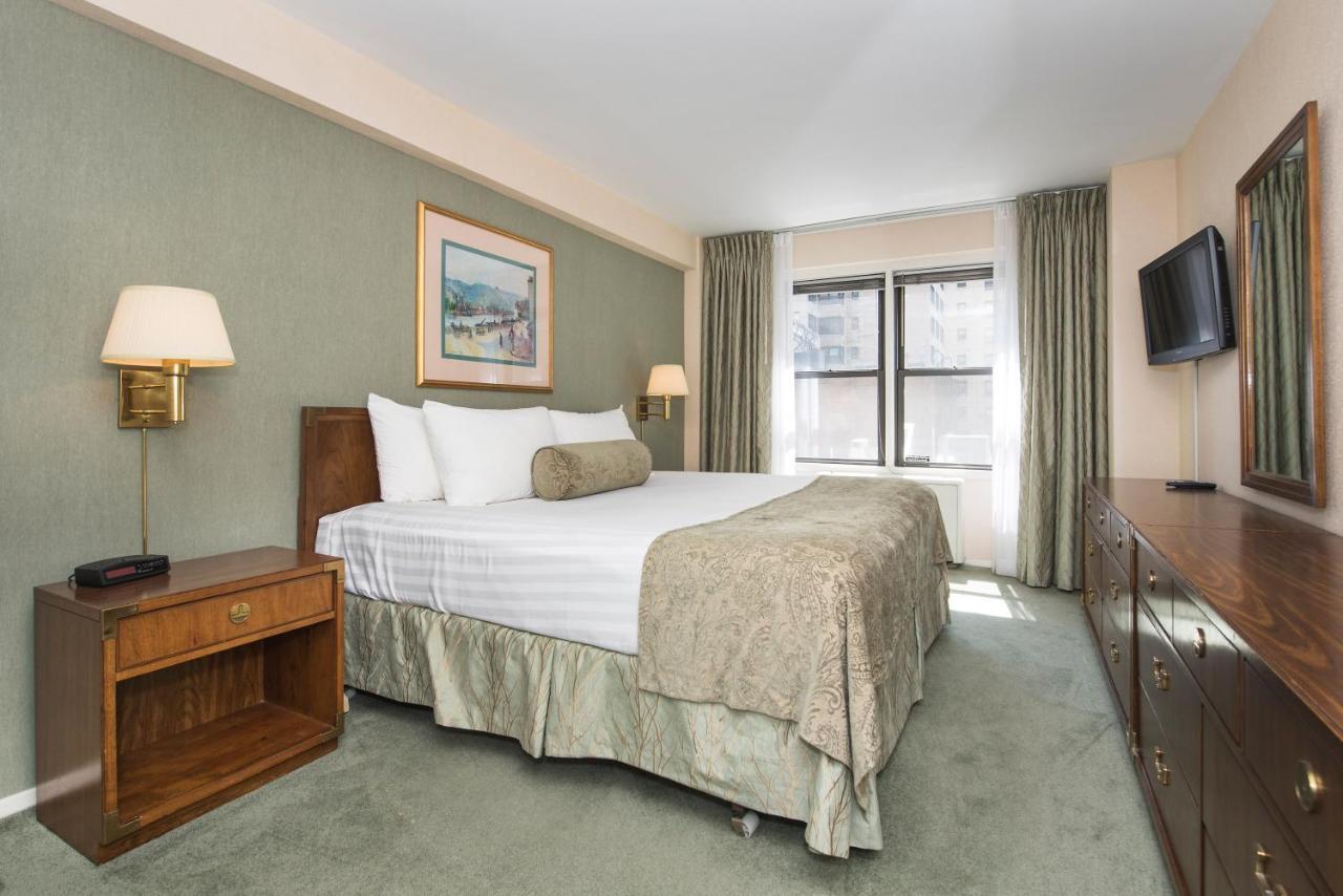 Appartement Murray Hill East - Extended New York