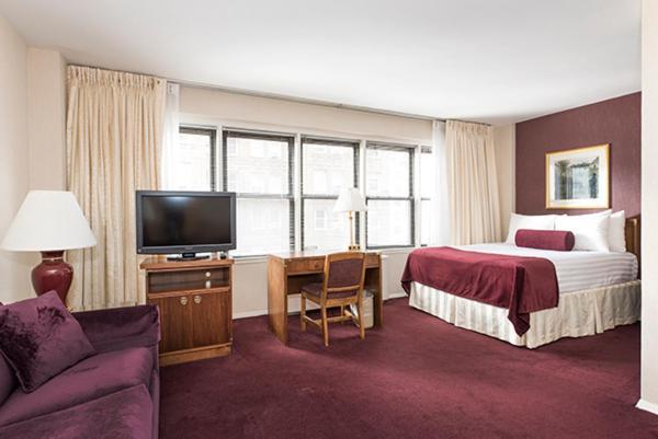 Appartement Murray Hill East - Extended