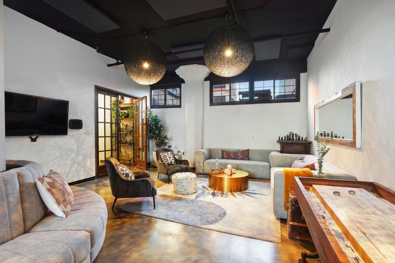 The Collective Paper Factory 4* New York