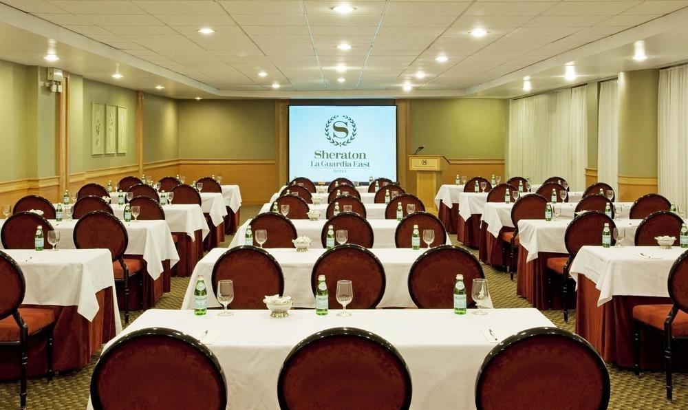 Sheraton Laguardia East Hotel New York