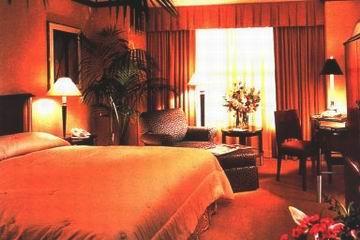 Renaissance Times Square By Marriott Hotel