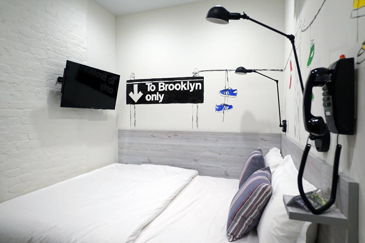 Inn New York Inn New York