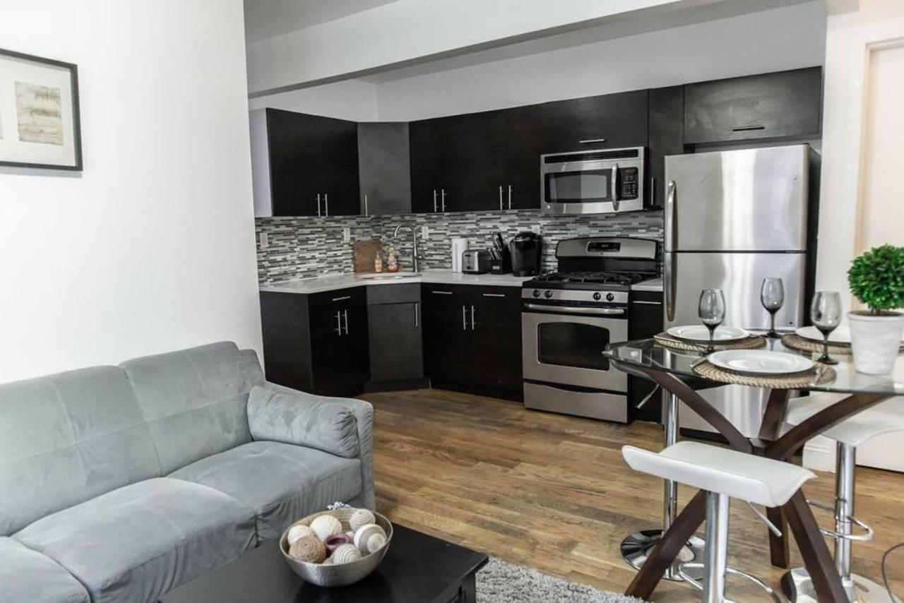 Appartement Amazing 3 Beds In Meatpacking/chelsea/highline!
