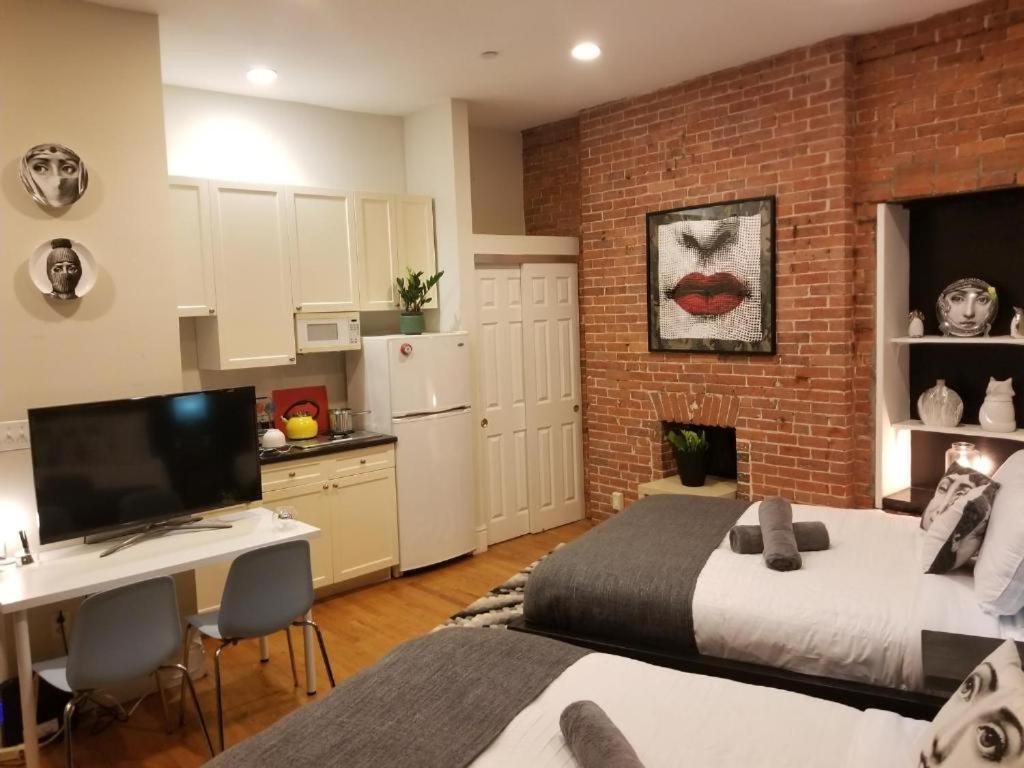 Jun Midtown Appartement