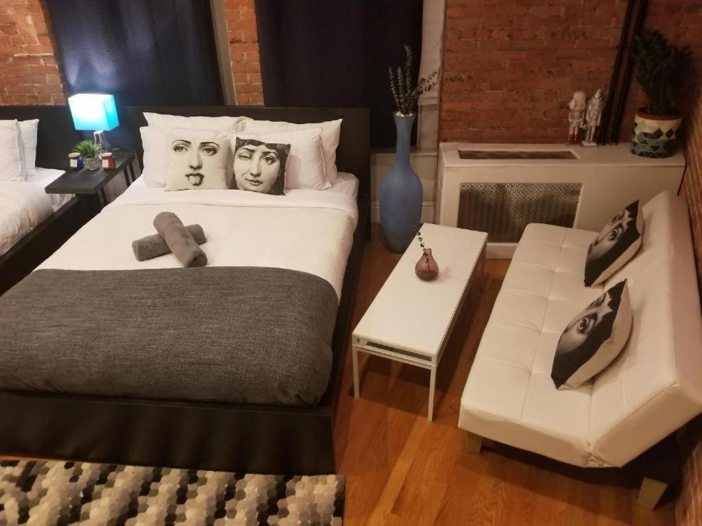Appartement Jun Midtown *