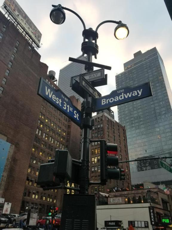 Appartement Jun Midtown New York
