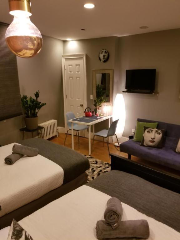 Appartement Jun Midtown