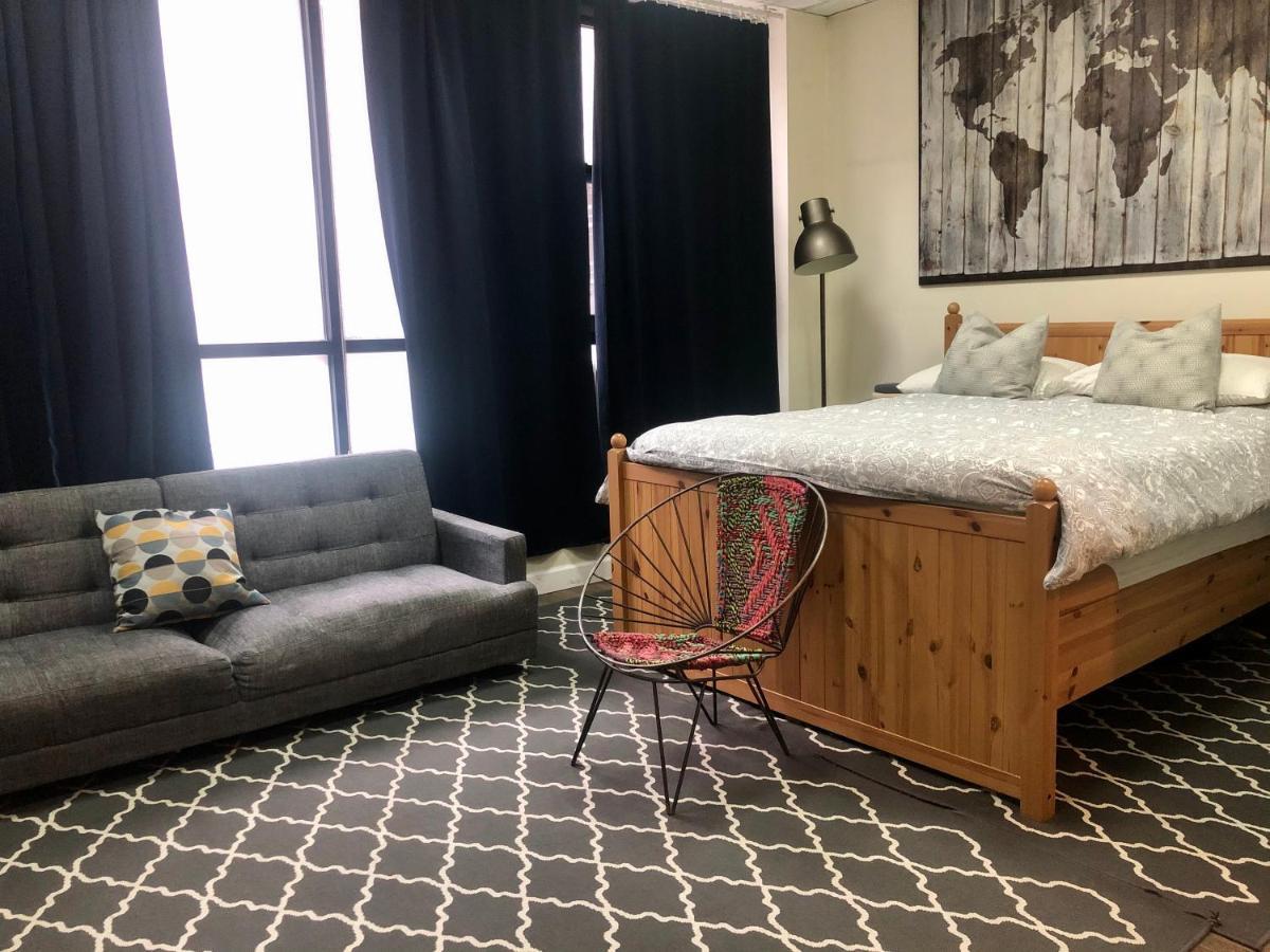 Appartement Bryant Park Extended Times Square