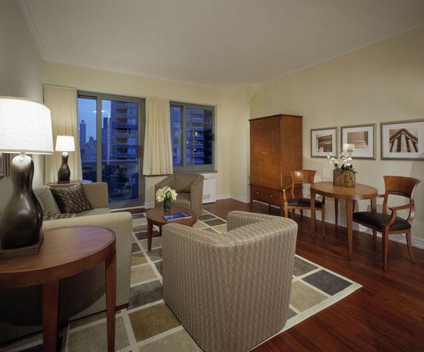 Aka United Nations Aparthotel 4*