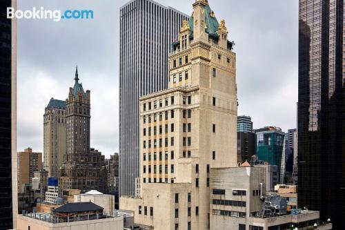 Hotel The Whitby New York