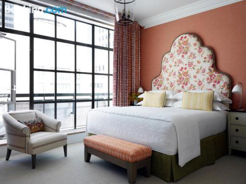 Hotel The Whitby New York