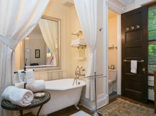 Lefferts Manor 3* New York