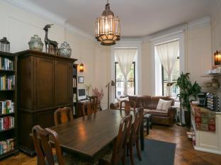 Frühstückspension Lefferts Manor 3*