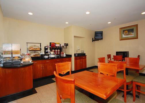 Comfort Brooklyn Hotel