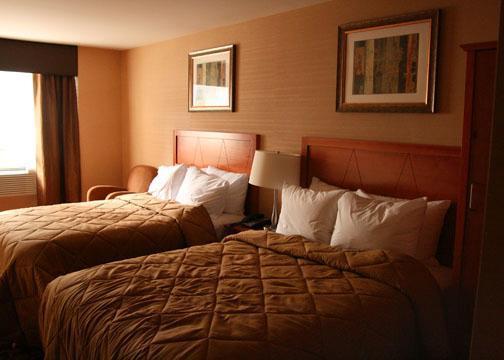 Ramada By Wyndham Times Square West New York