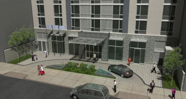 Hotel Hilton Fashion District 4*
