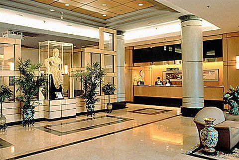 Sheraton Laguardia East 3* New York