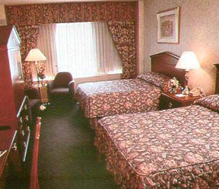 Travel - Midtown Manhattan Hotel