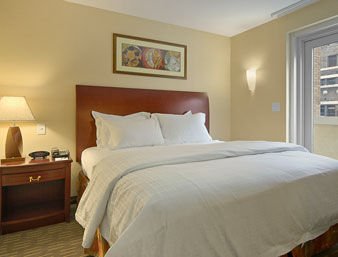 Wingate By Wyndham Manhattan Midtown 3* New York