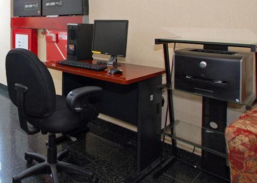 Comfort Jfk Airport Hotel New York