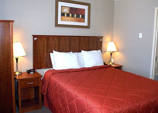 Hotel Avion Near Lga Airport, An Ascend Collection