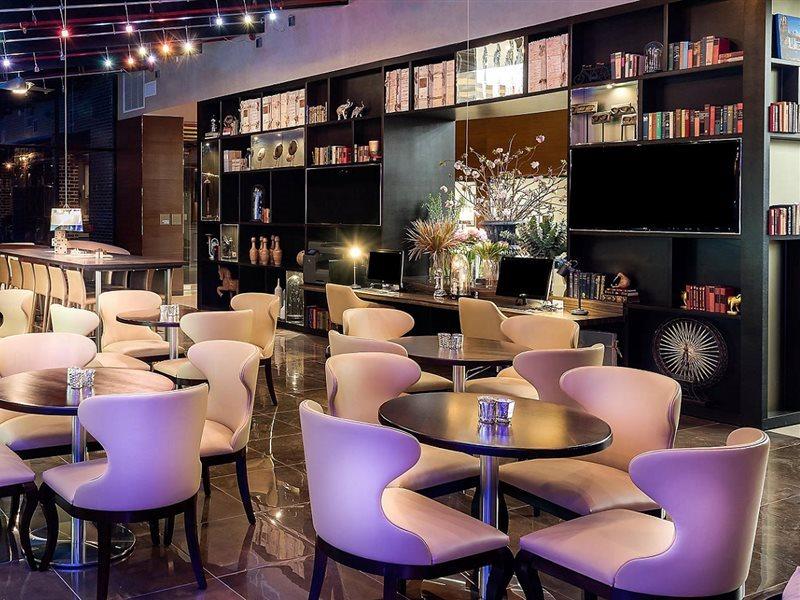 Brooklyn Downtown By Ihg New York