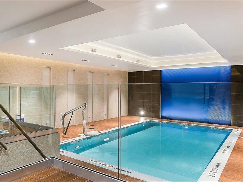 Brooklyn Downtown By Ihg Hotel 3*