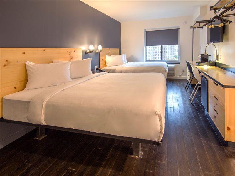 Bklyn House Brooklyn Hotel New York