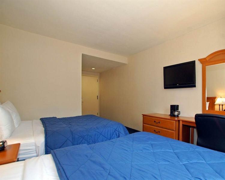 Comfort Jfk Airport Hotel 2*