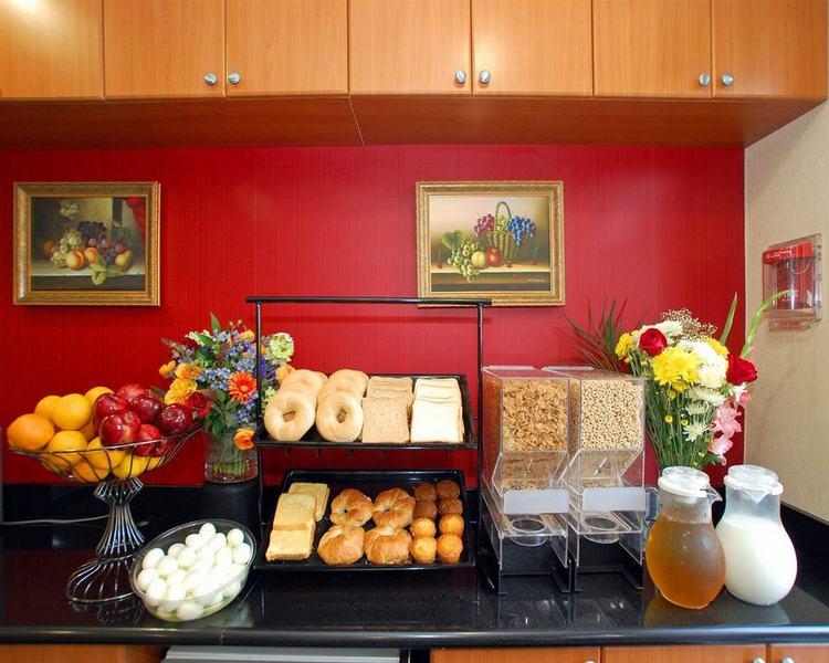 Comfort Jfk Airport New York