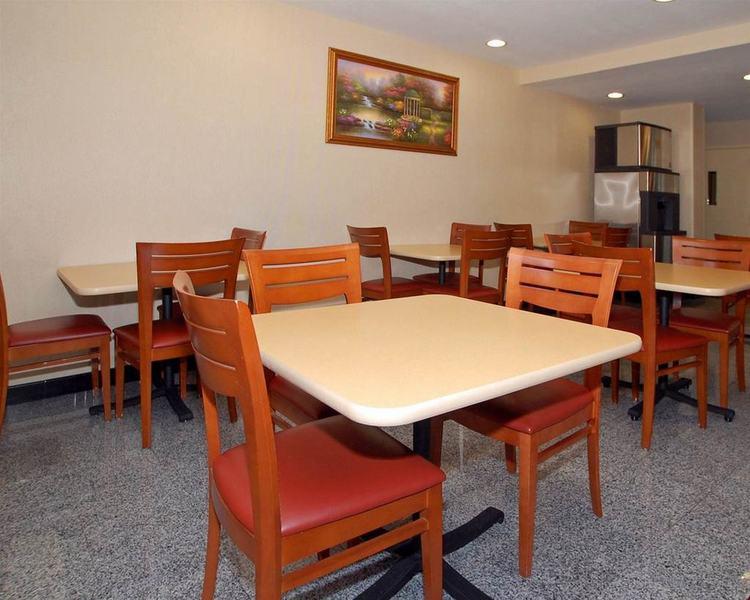 Comfort Jfk Airport Hotel