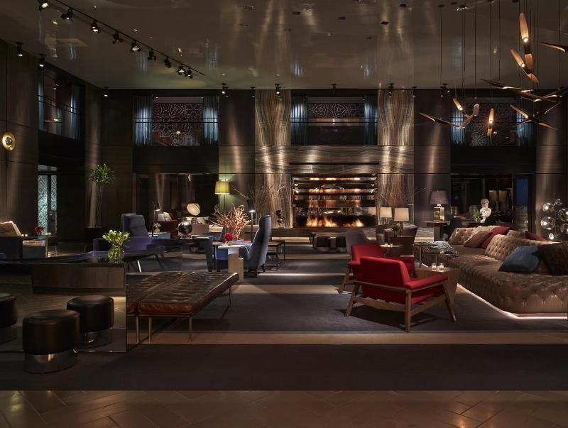 Paramount Times Square - A Generator Hotel 4*