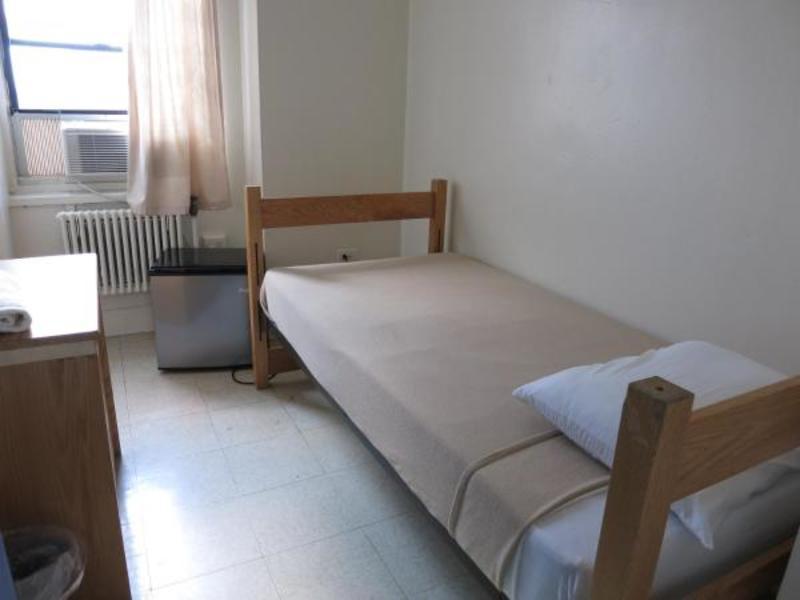 Hostel Harlem Ymca New York