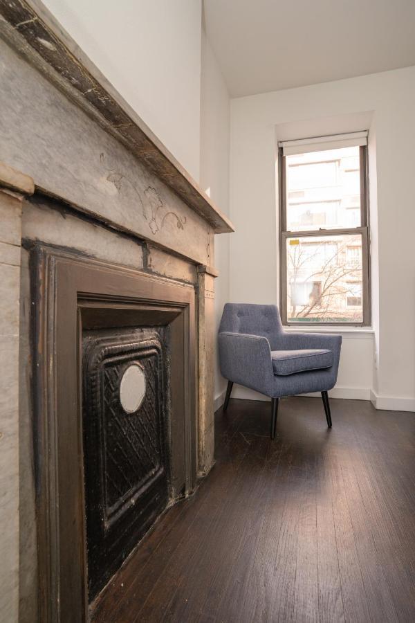 Appartement Hells Kitchen 30 Day New York