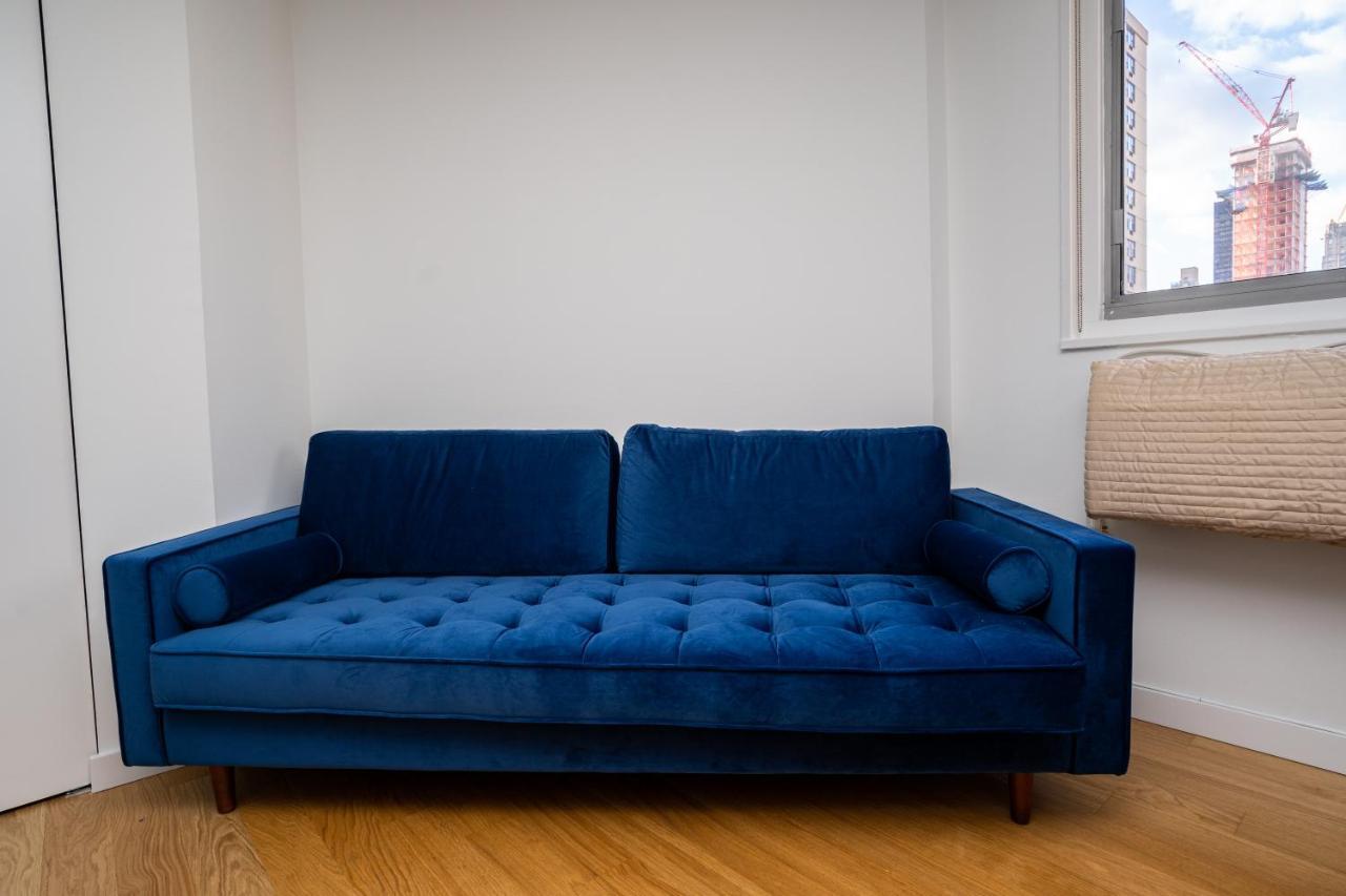 South Midtown Manhattan Appartement