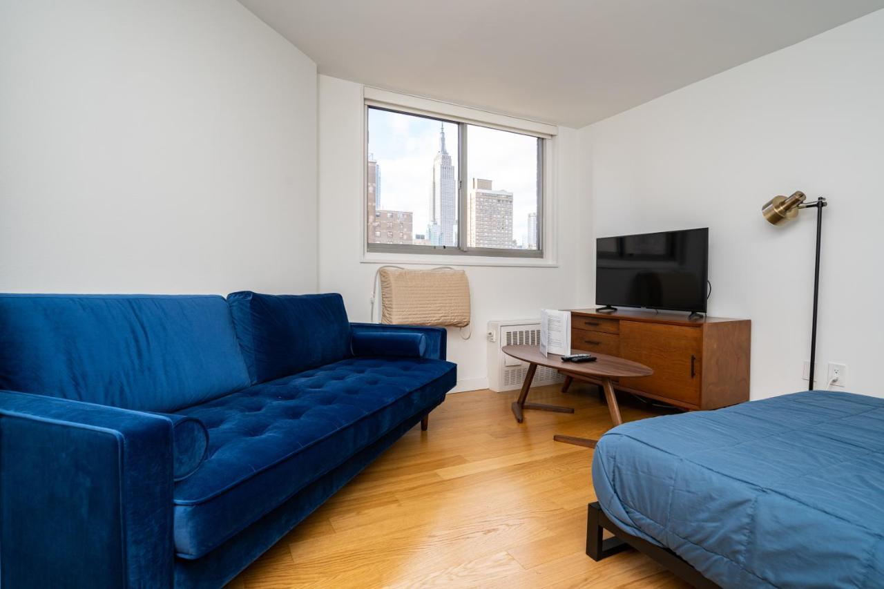 South Midtown Manhattan Appartement *