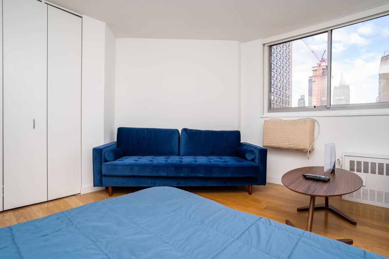 South Midtown Manhattan Appartement *