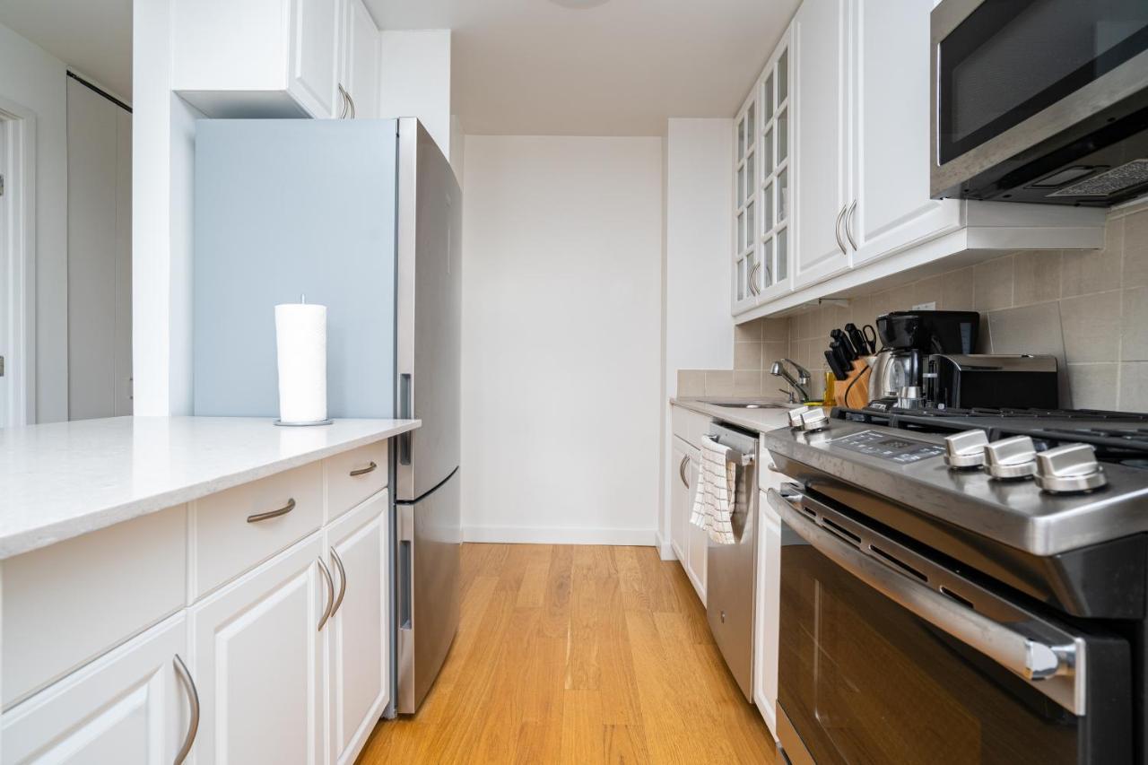 South Midtown Manhattan Appartement *