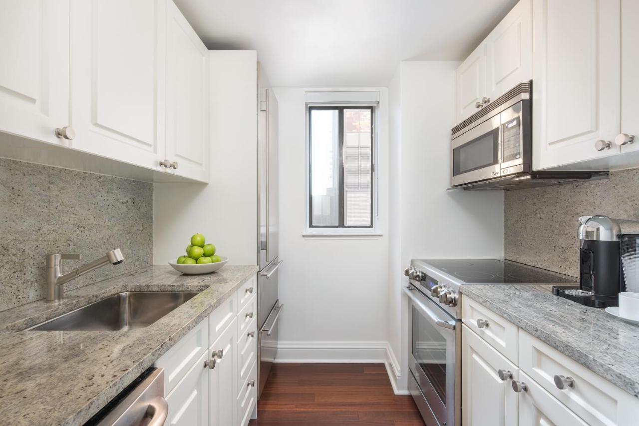 Aparthotel Aka Sutton Place