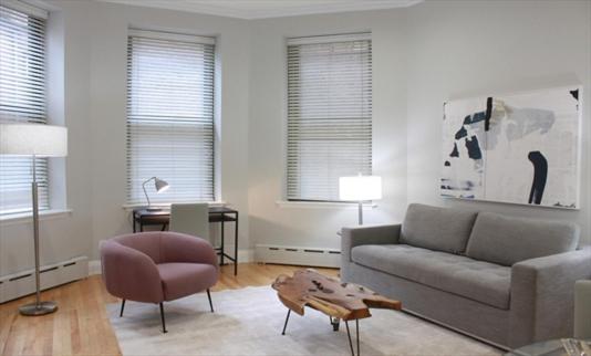 Synergy Madison Appartement New York