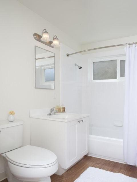 Synergy Madison Appartement *