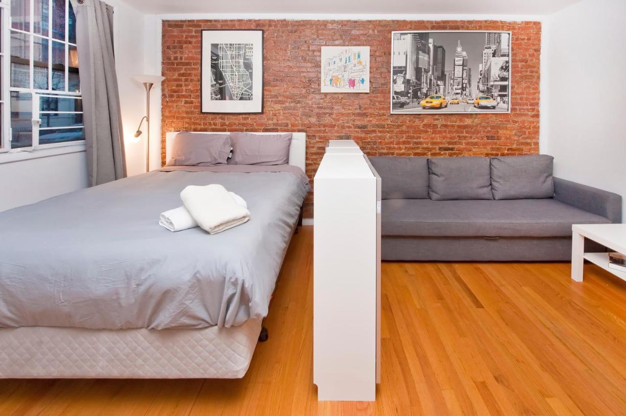 Upper East Suites Appartement New York