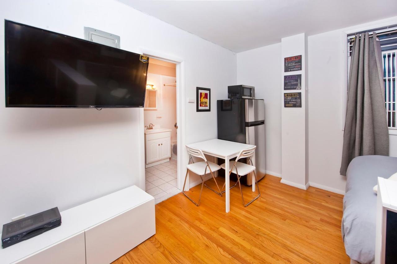 Appartement Upper East Suites