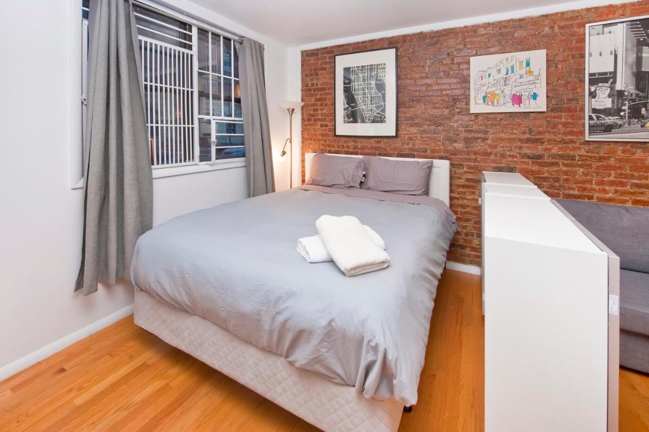 Appartement Upper East Suites New York