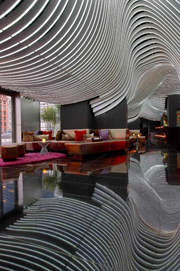 Hotel The Washington Nyc