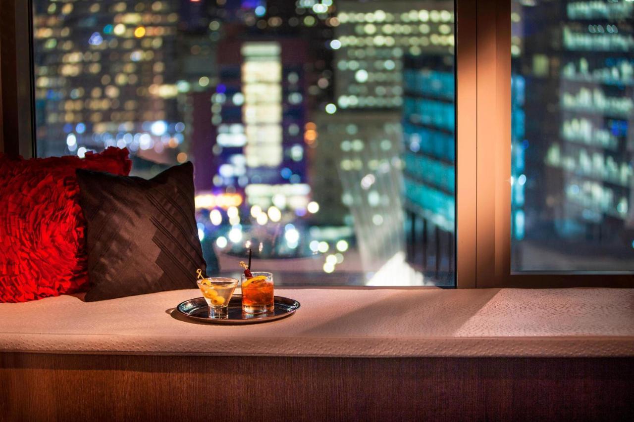 Hotel The Washington Nyc