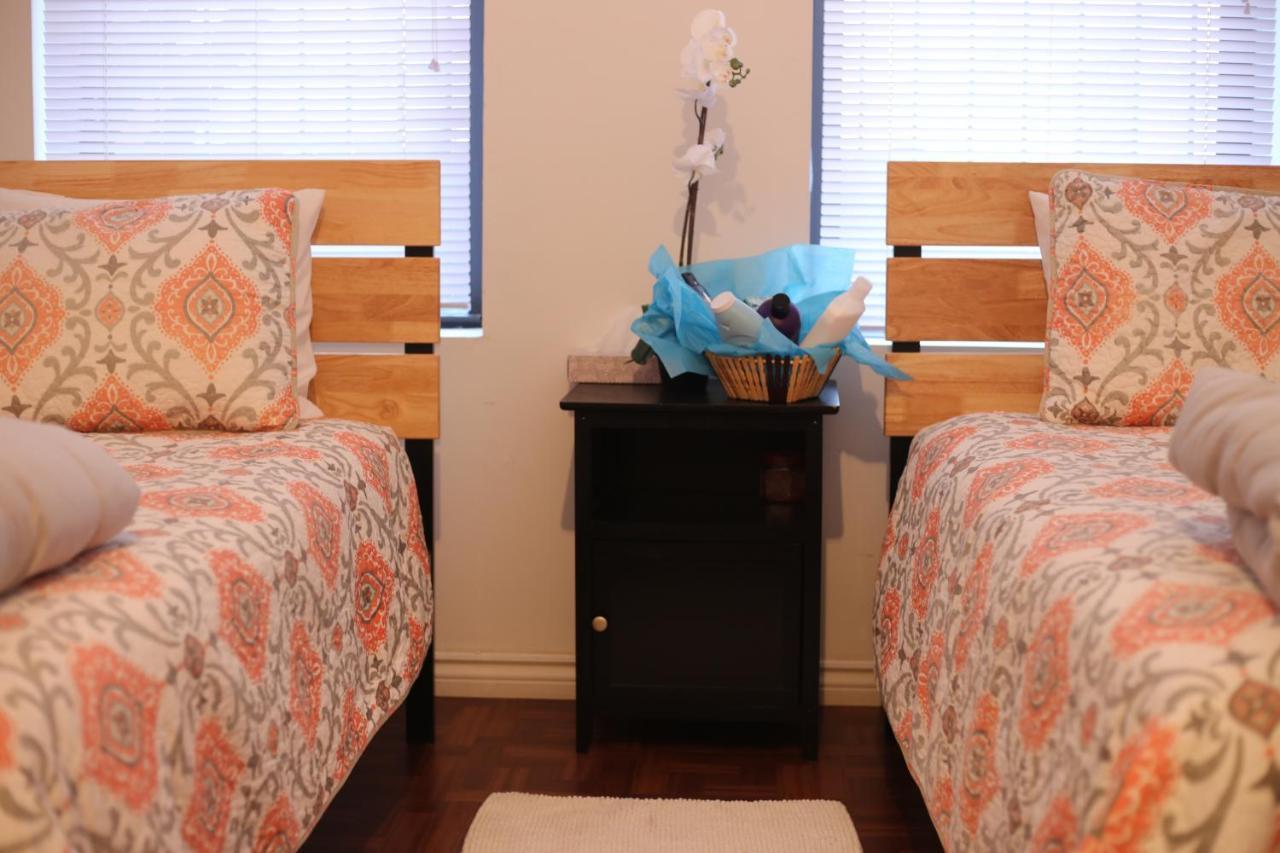 Couette-café Crown Heights Suites New York